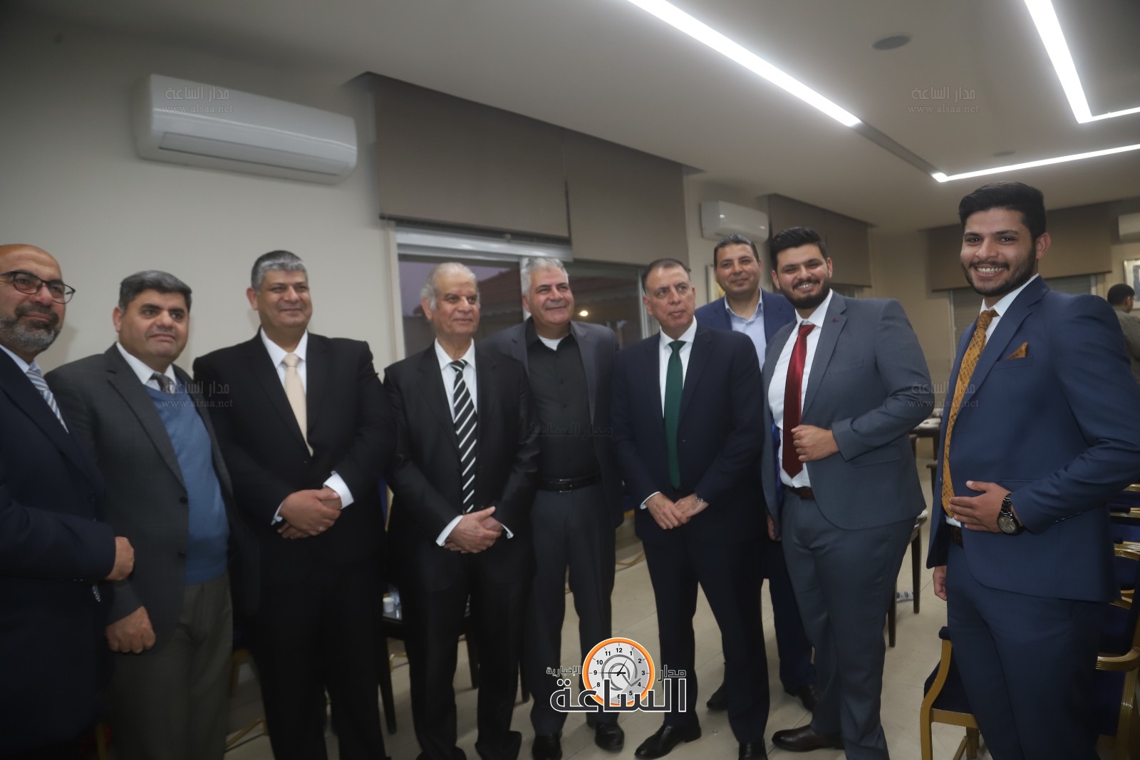 Madar Al-Saa Images 0.16639524082103707