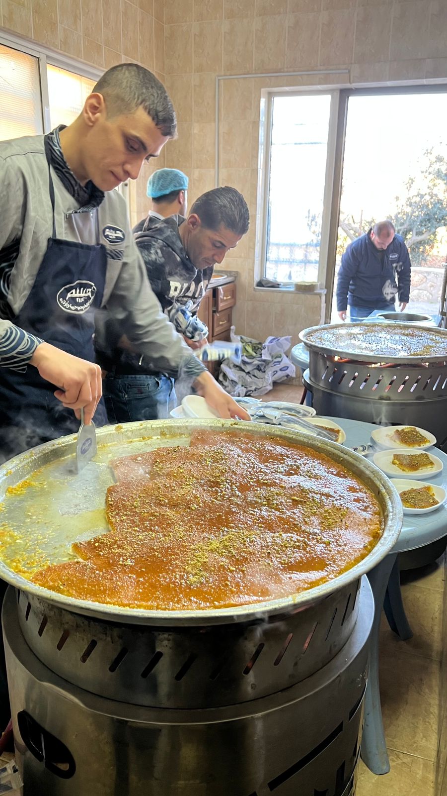 Madar Al-Saa Images 0.12818123418659844