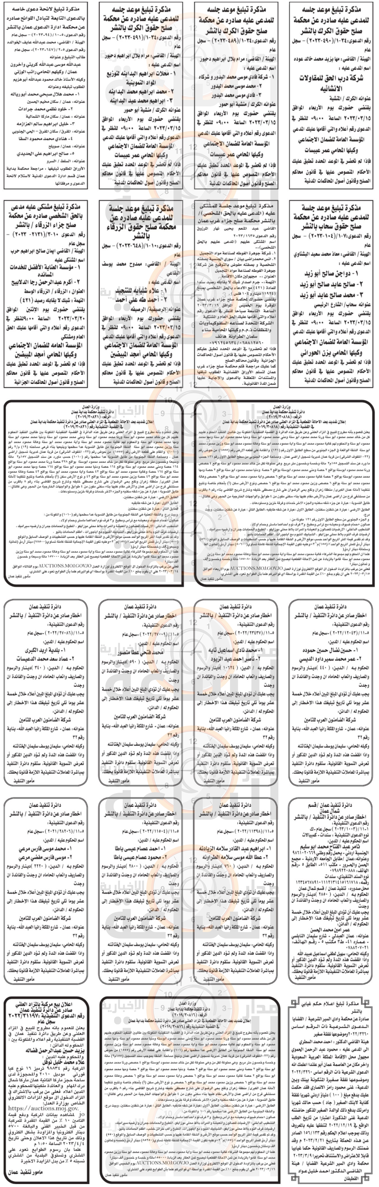 Madar Al-Saa Images 0.20219761787891666