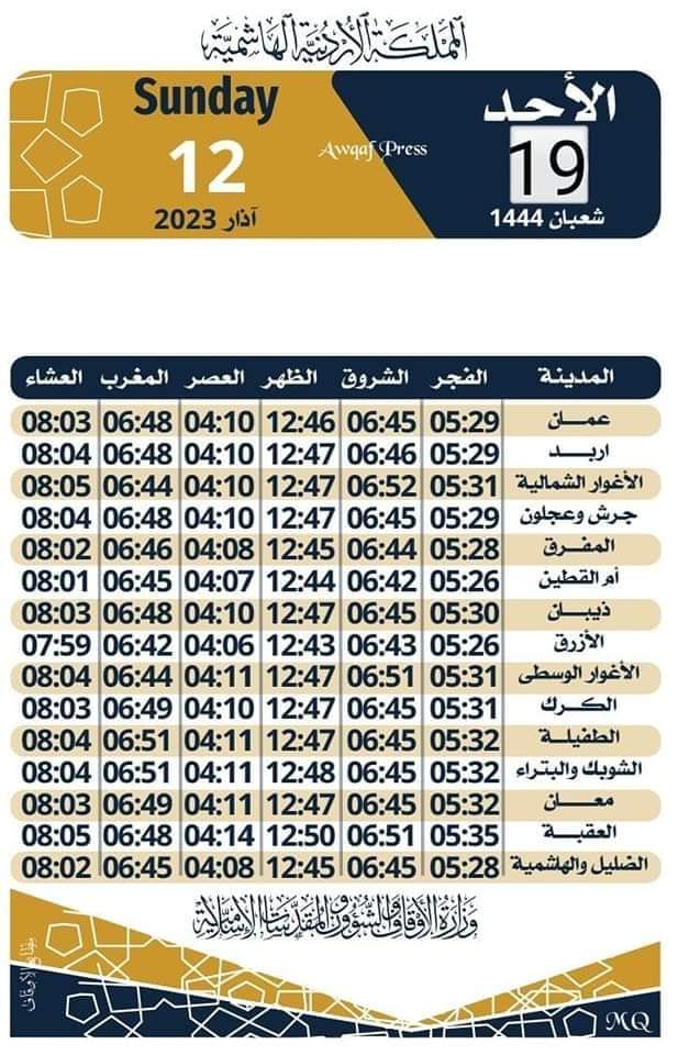 Madar Al-Saa Images 0.013457752806585788