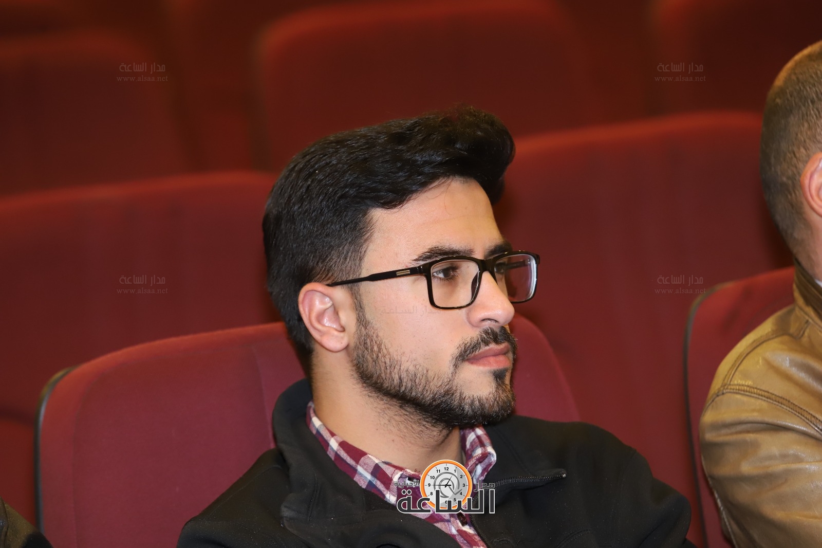 Madar Al-Saa Images 0.440071956491767