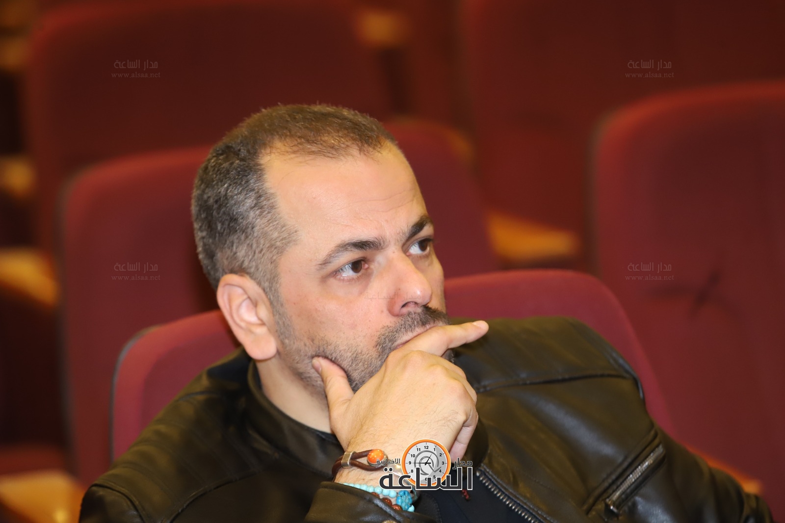 Madar Al-Saa Images 0.764589453366382