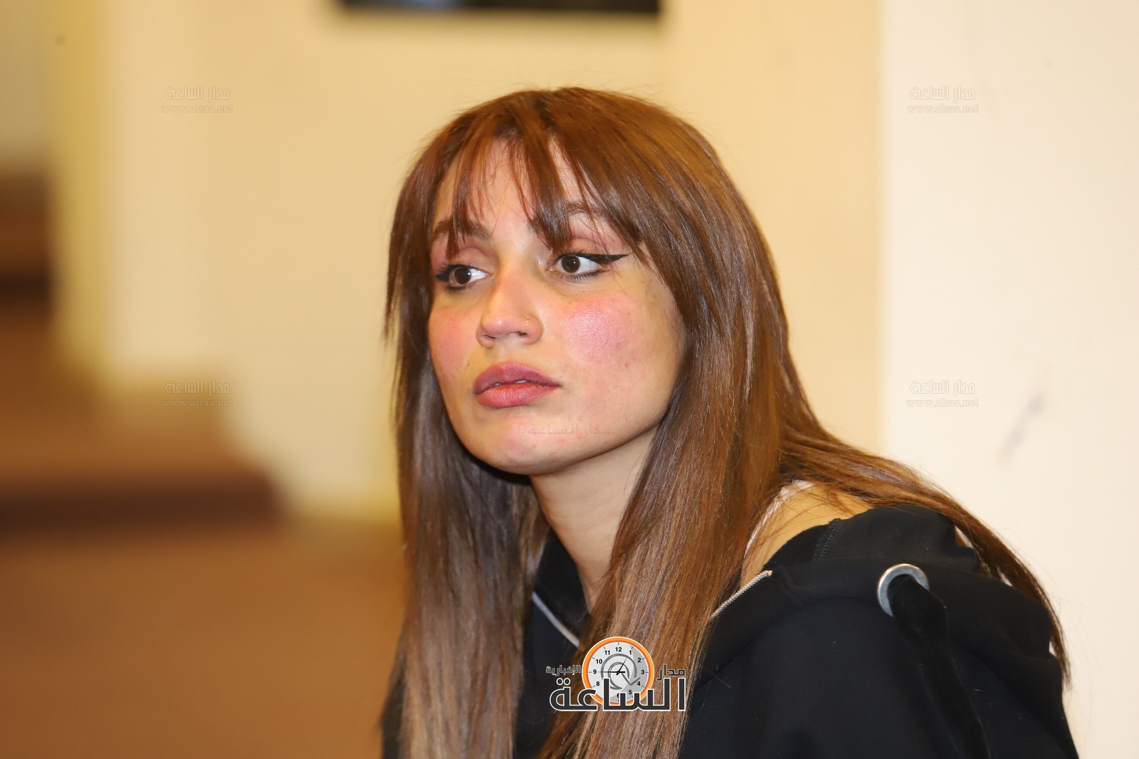 Madar Al-Saa Images 0.22569368801240763