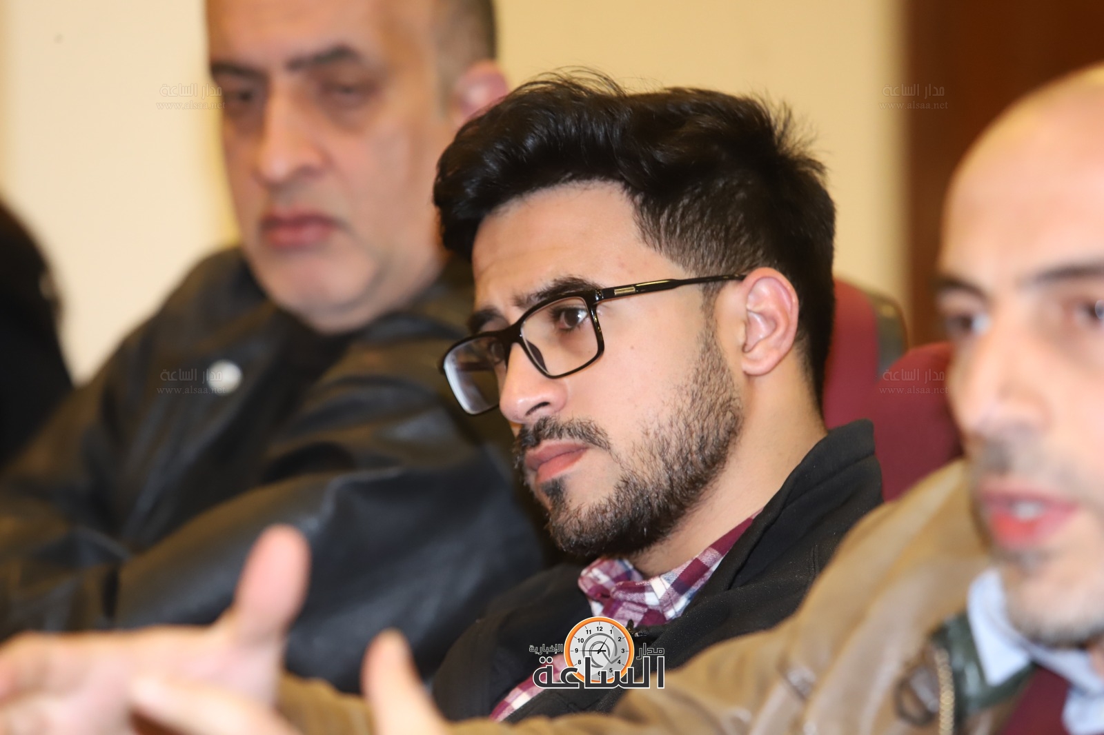 Madar Al-Saa Images 0.8391240080833167