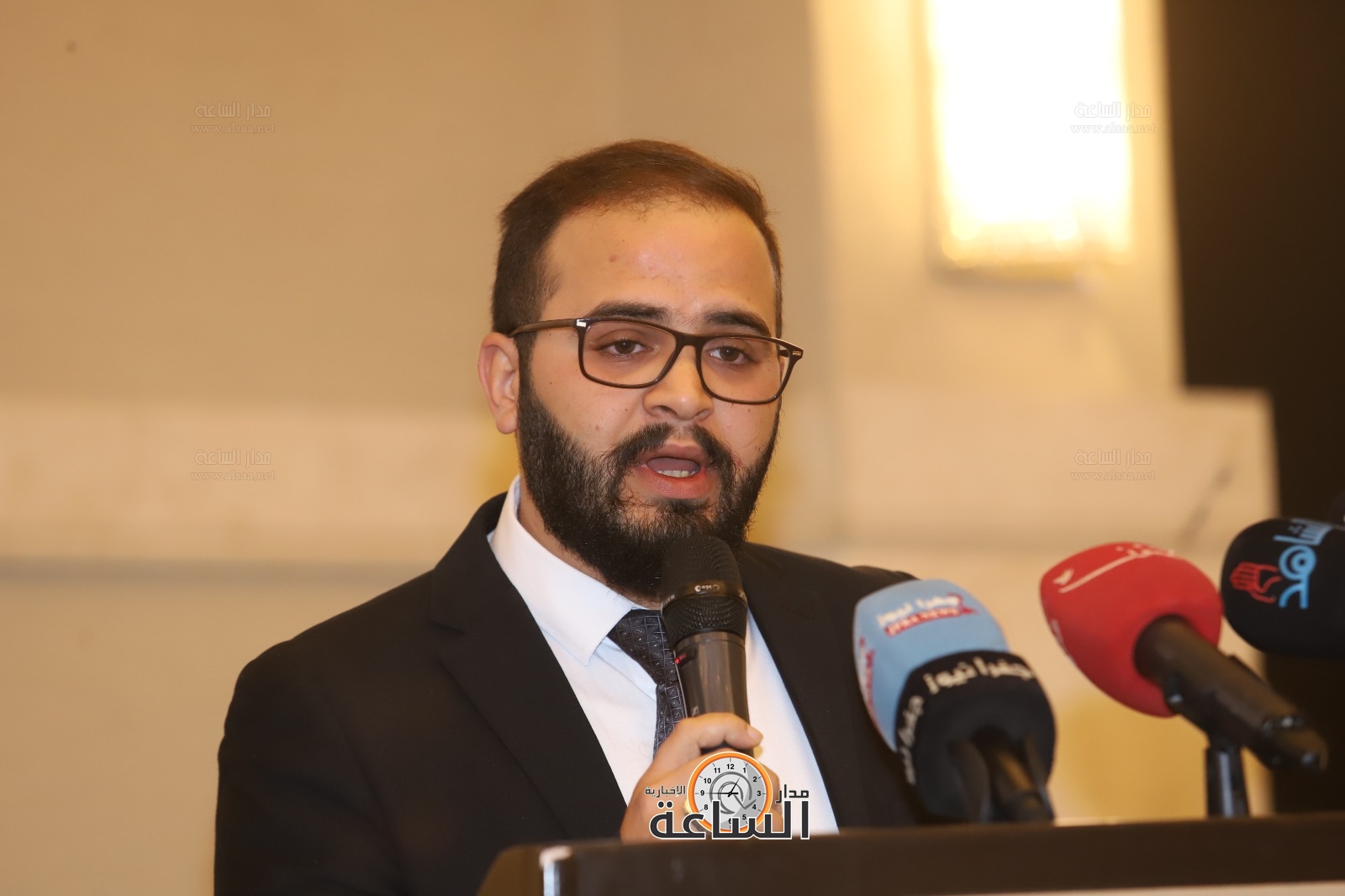 Madar Al-Saa Images 0.1414316822535121