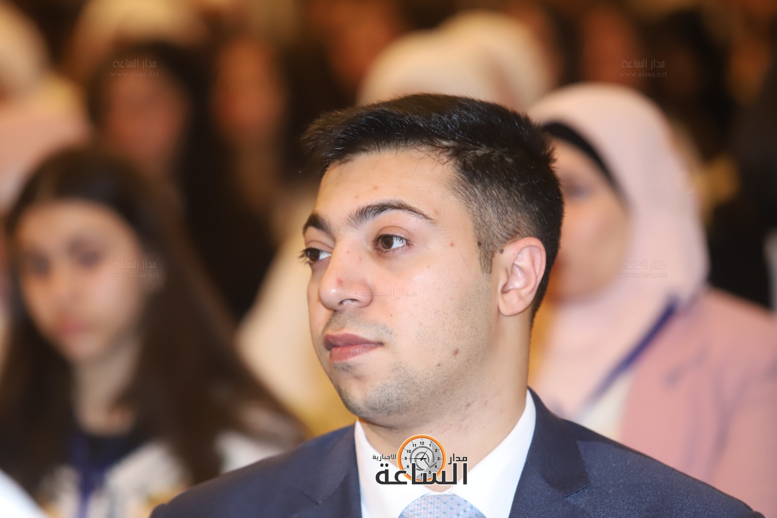 Madar Al-Saa Images 0.4922303945690688