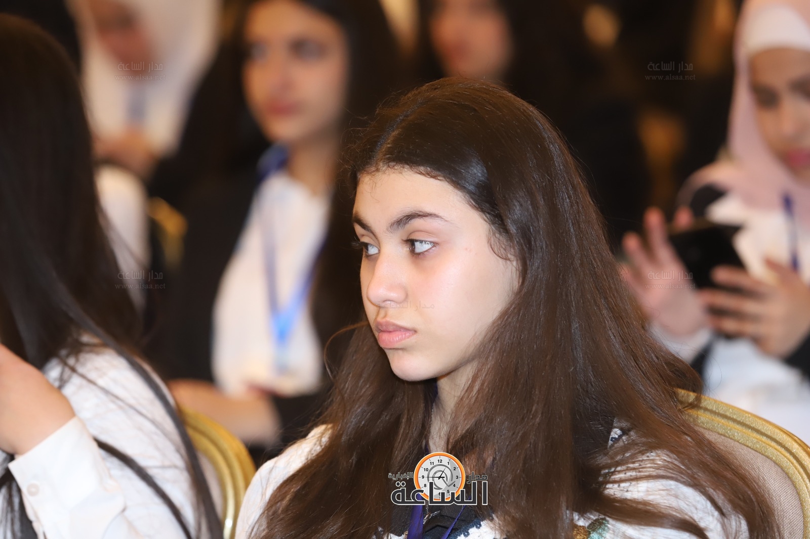 Madar Al-Saa Images 0.6834278196329048