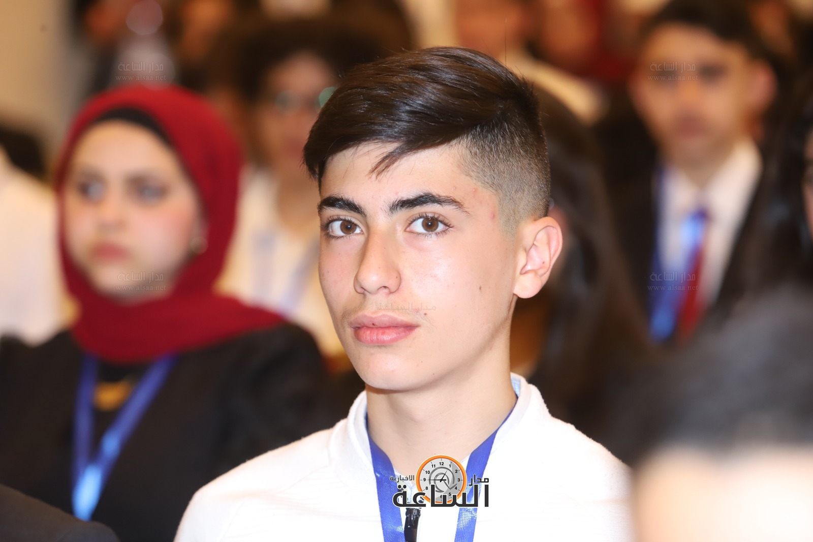 Madar Al-Saa Images 0.601174861130216