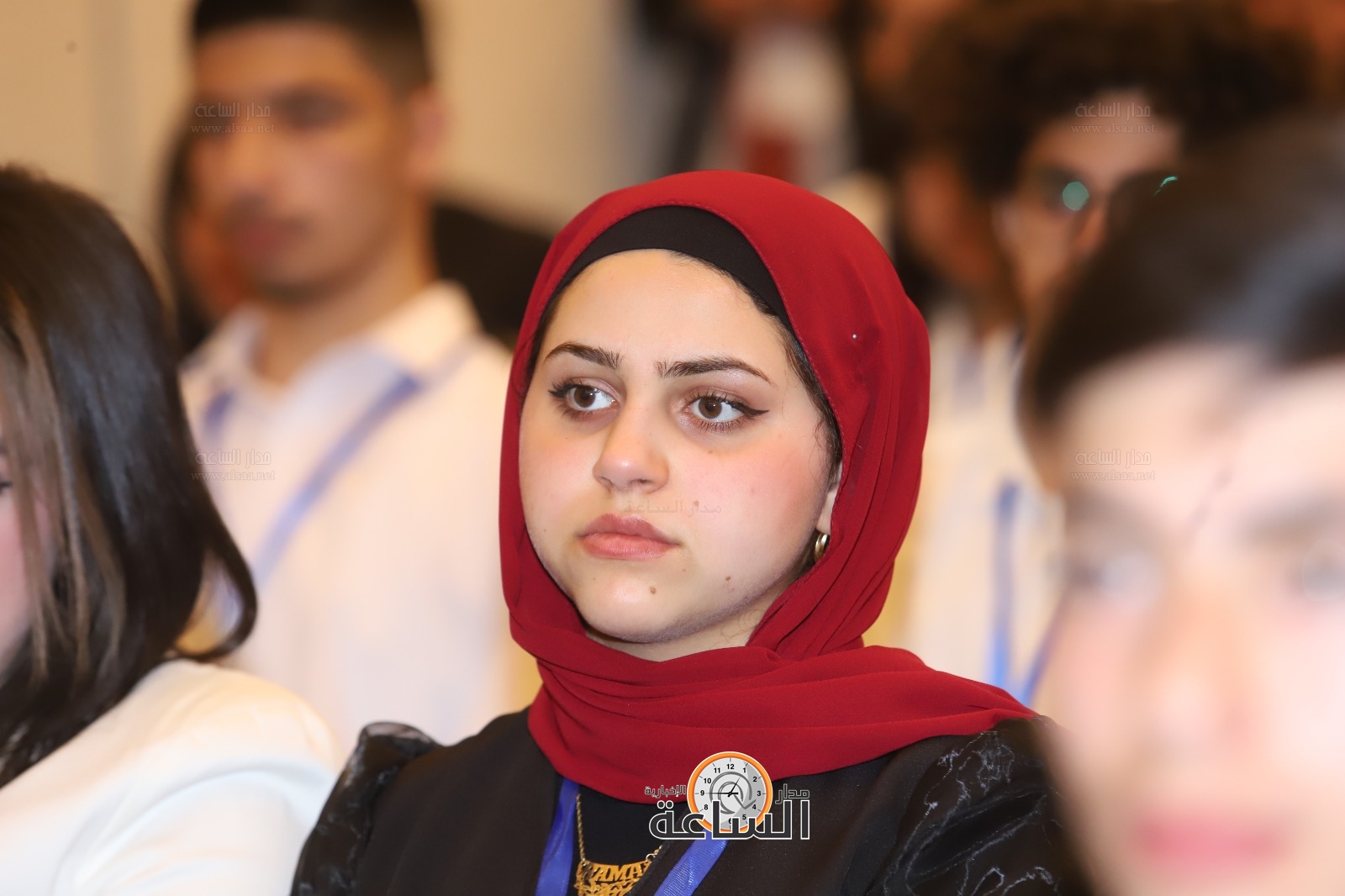 Madar Al-Saa Images 0.46018220814376753