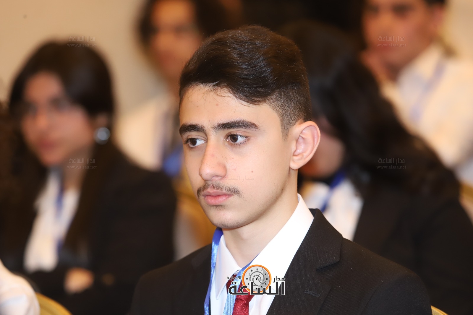 Madar Al-Saa Images 0.9059594338110109