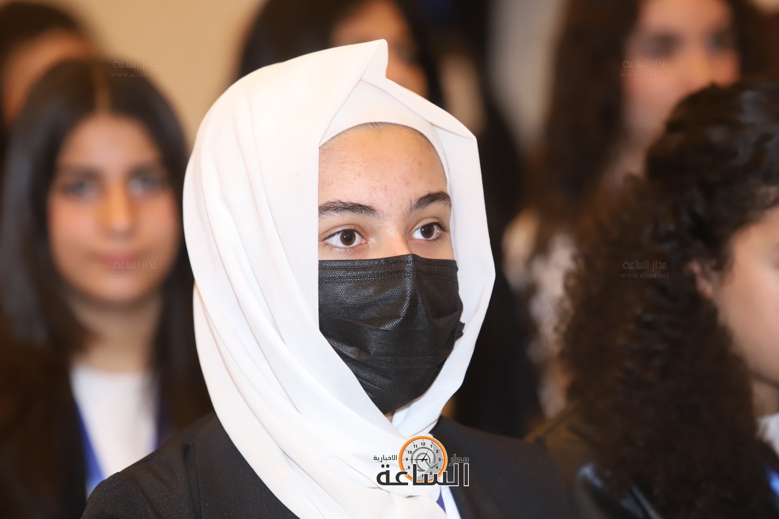 Madar Al-Saa Images 0.5396911263334668