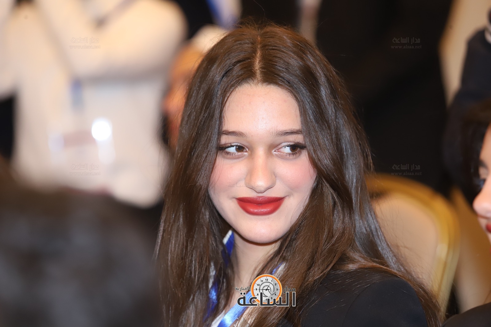 Madar Al-Saa Images 0.7627373489503989