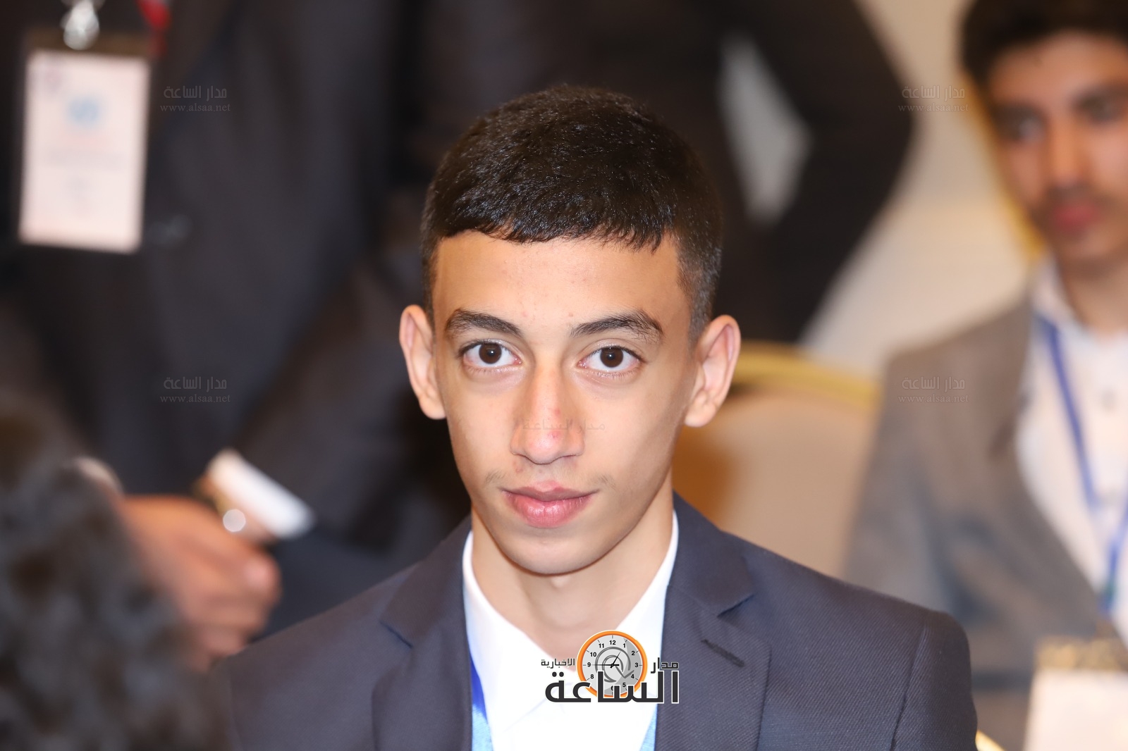 Madar Al-Saa Images 0.6874470363743161