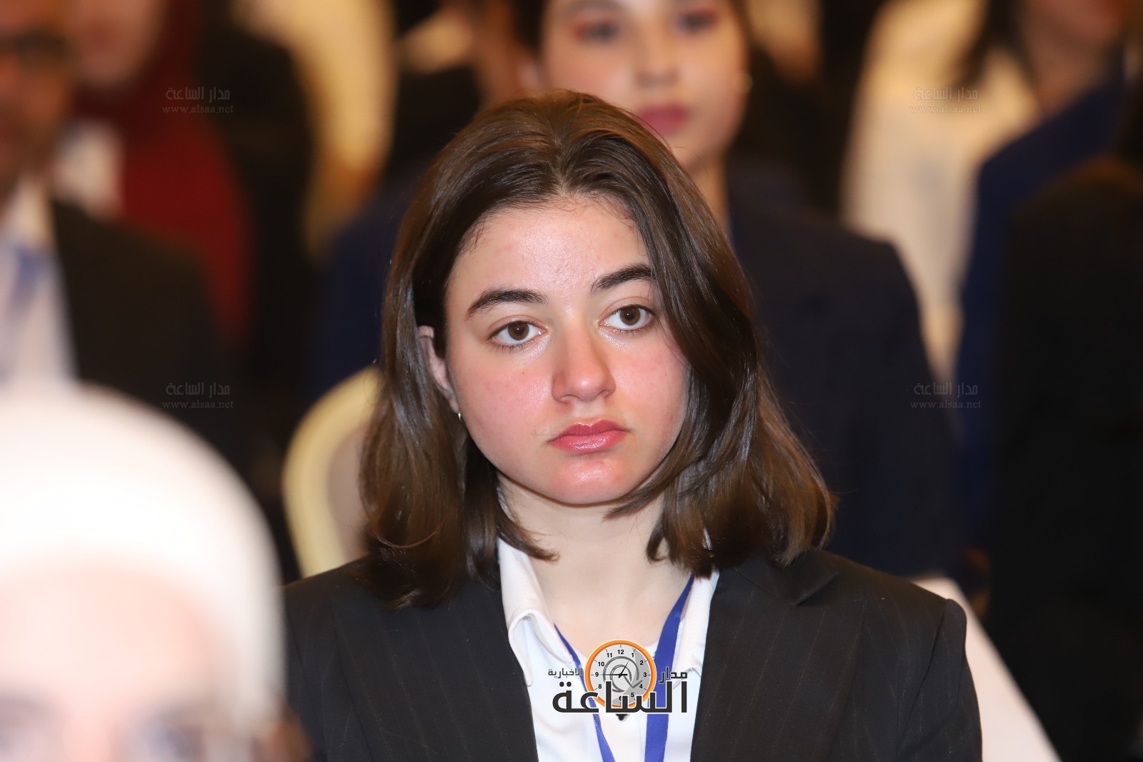 Madar Al-Saa Images 0.3829594425757601