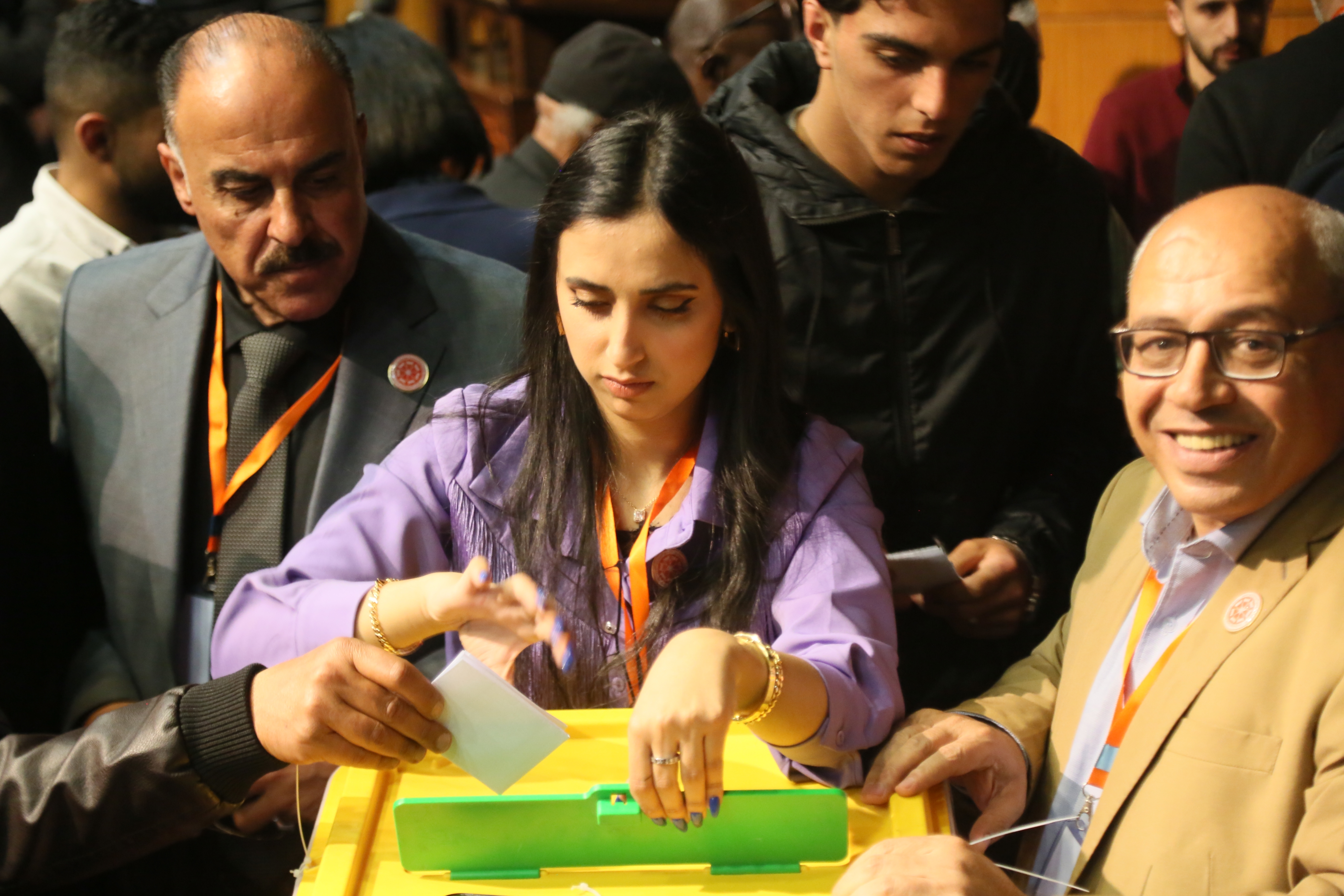 Madar Al-Saa Images 0.24588442060331506