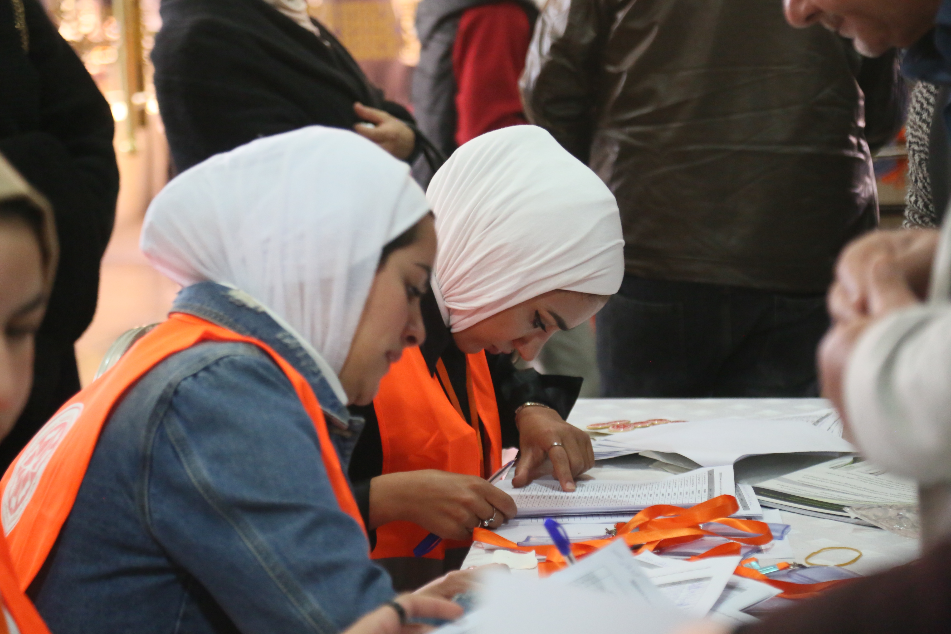 Madar Al-Saa Images 0.38709216102784505