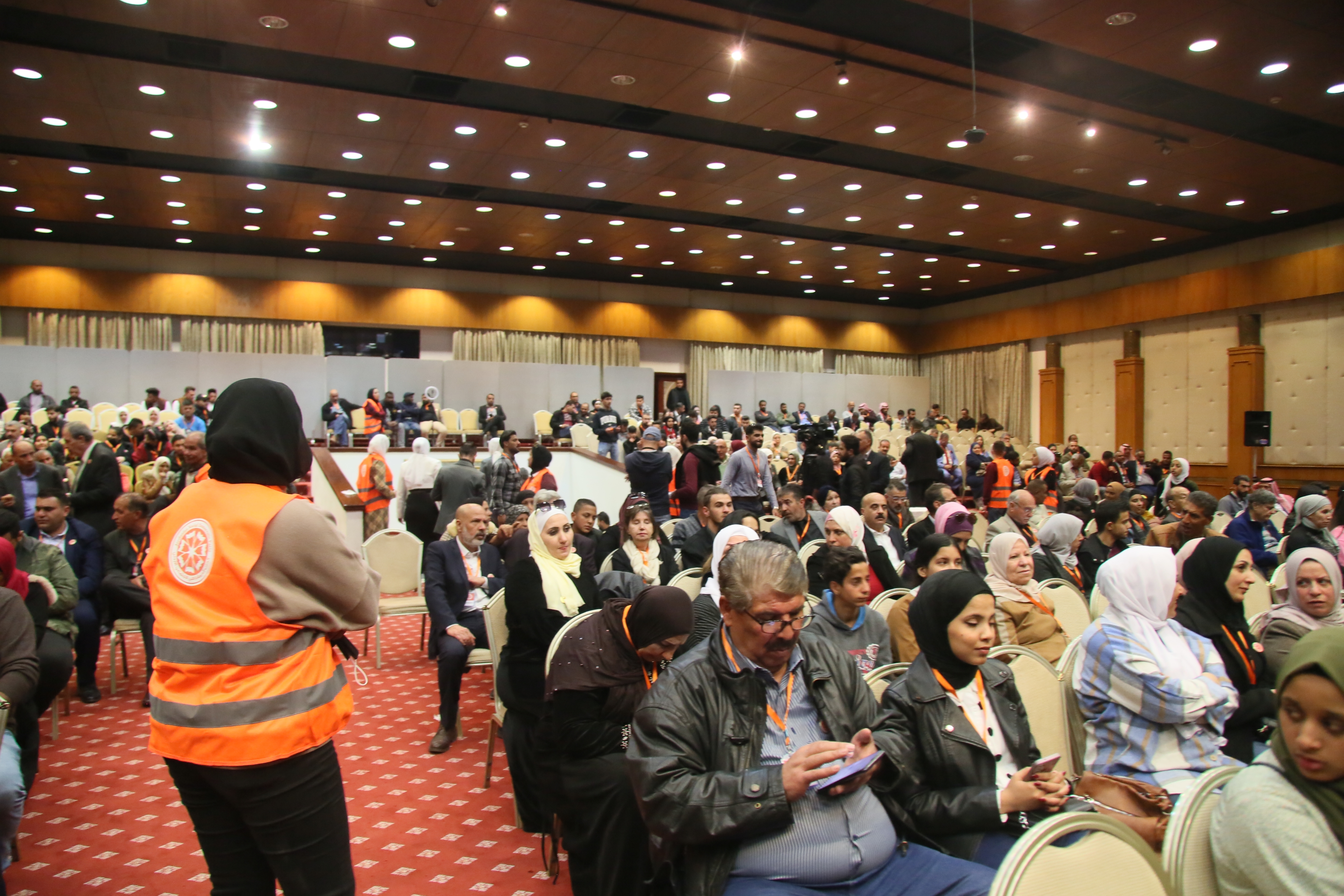 Madar Al-Saa Images 0.17061286746965565