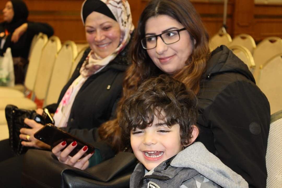 Madar Al-Saa Images 0.5073835632414387