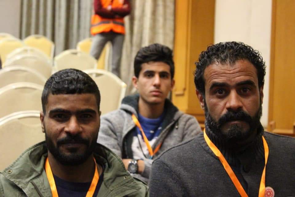 Madar Al-Saa Images 0.033509292050185824