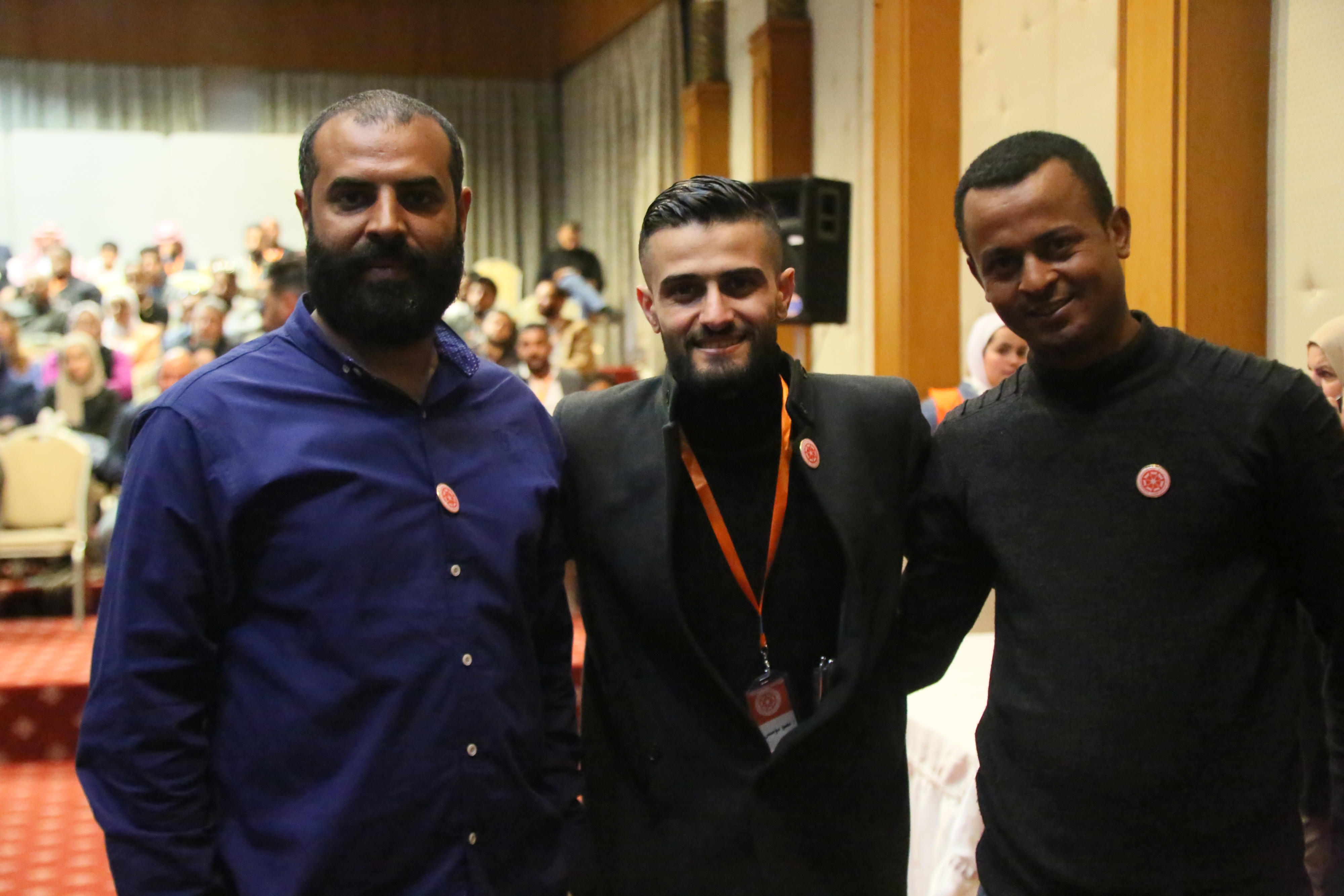 Madar Al-Saa Images 0.99226515458422