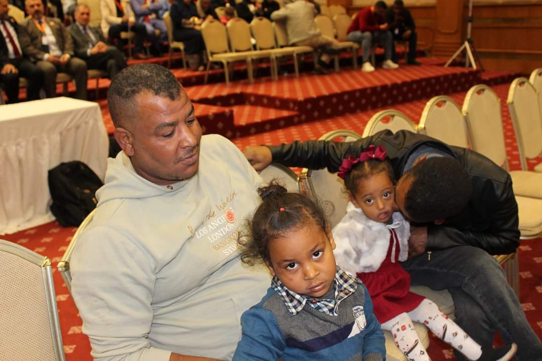 Madar Al-Saa Images 0.6800314651170267