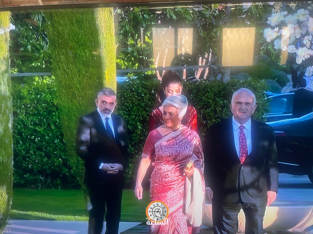 Madar Al-Saa Images 0.44183567793744594