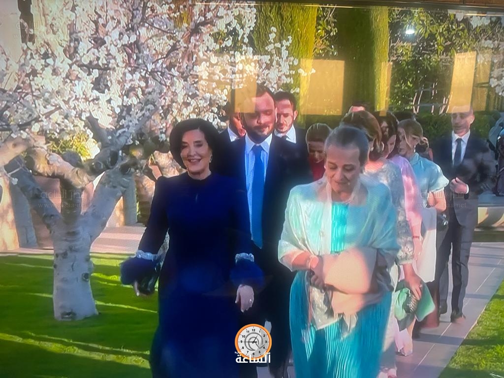 Madar Al-Saa Images 0.11487528085439713