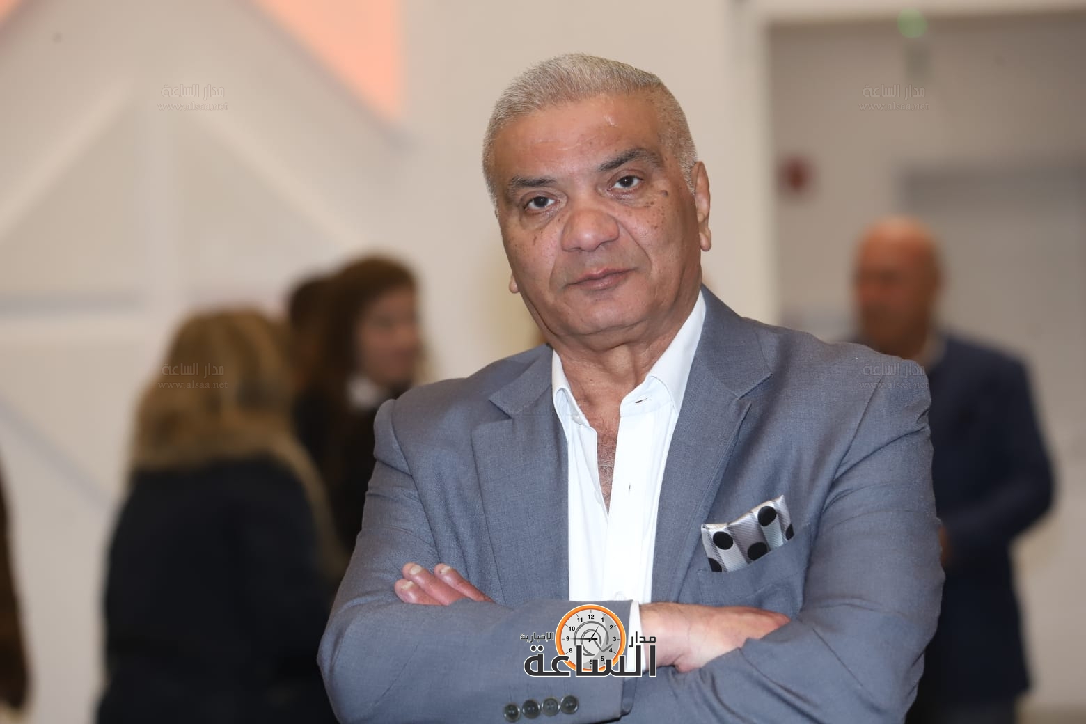 Madar Al-Saa Images 0.20056549192273188