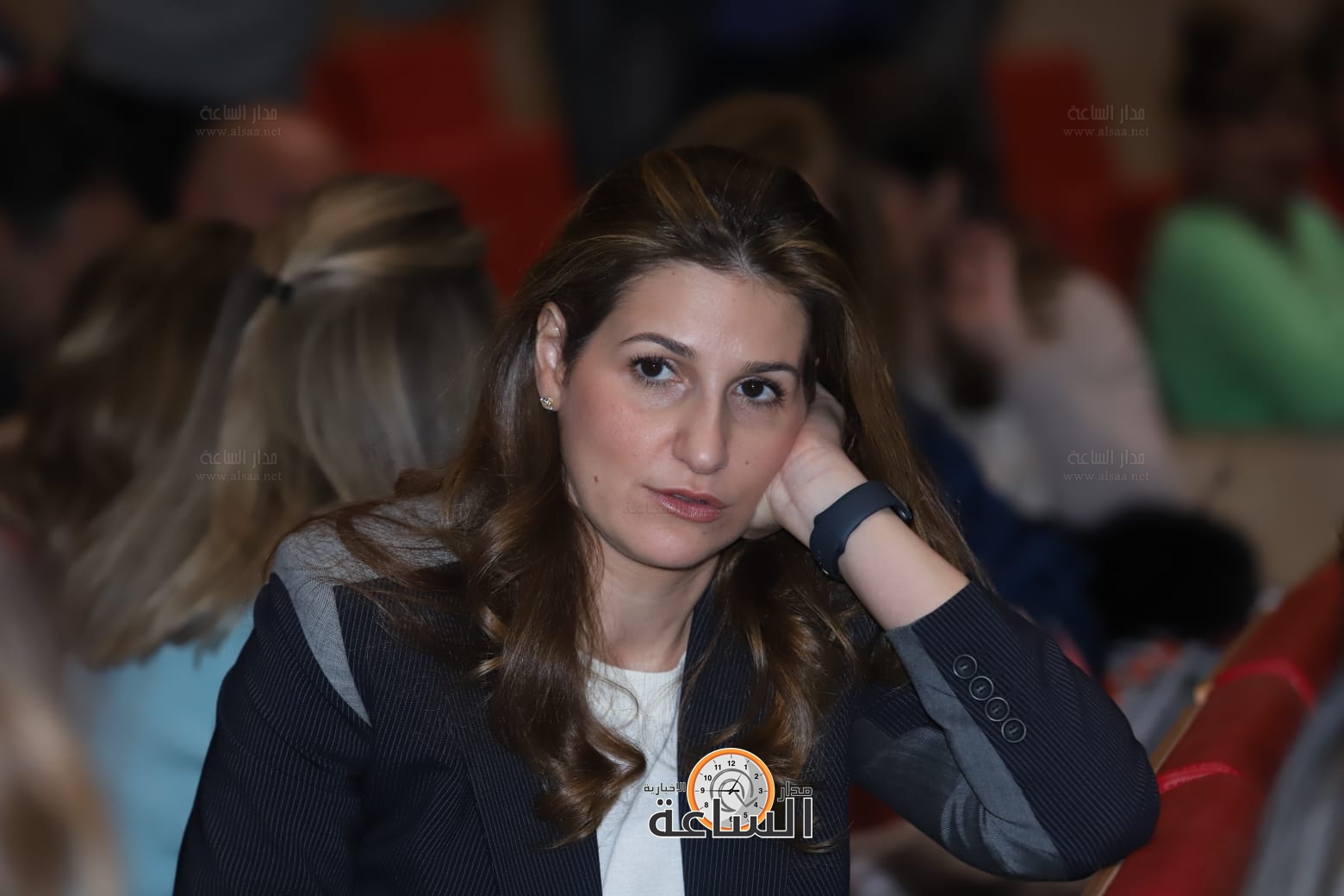 Madar Al-Saa Images 0.11470423800700635