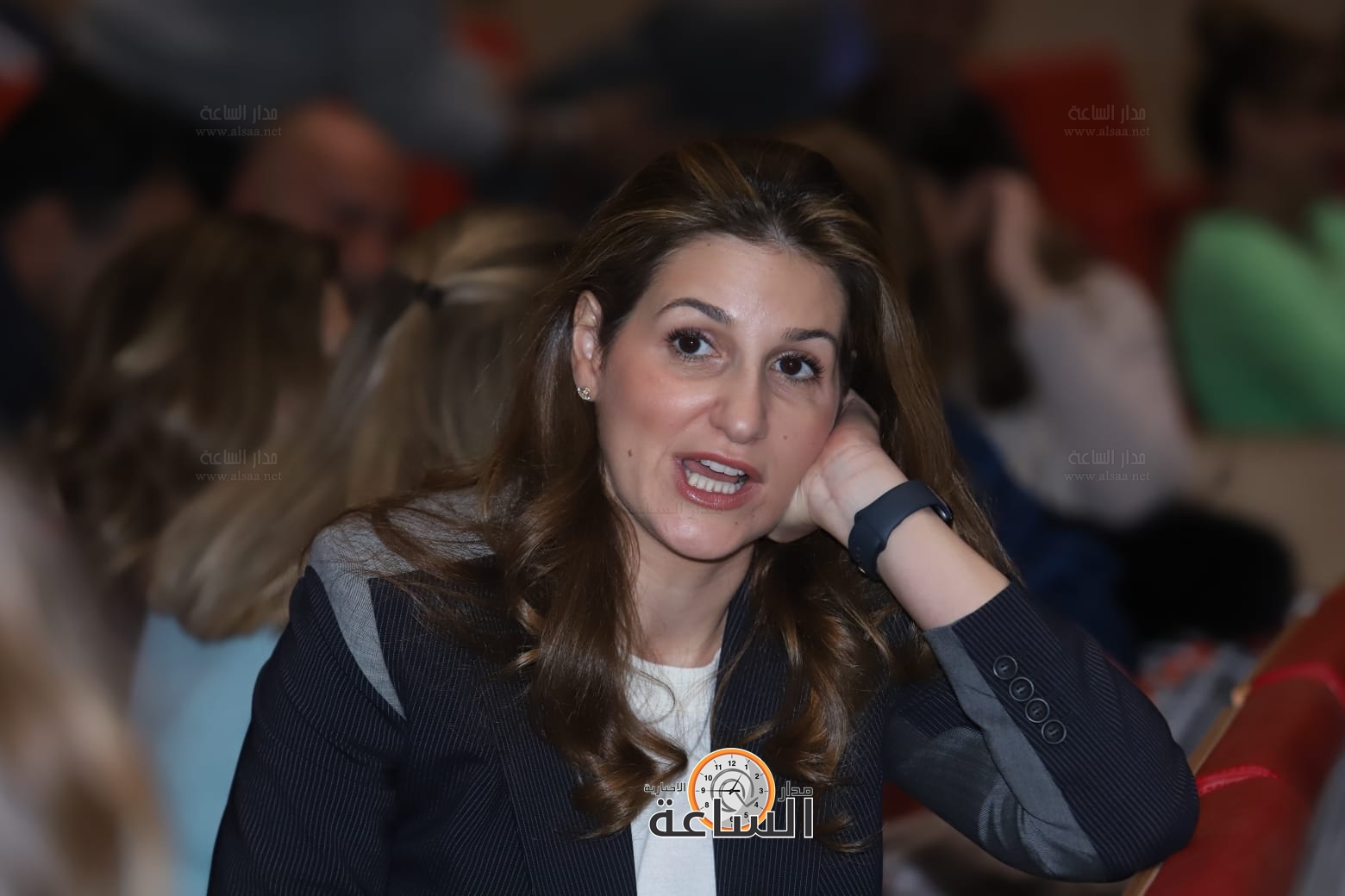 Madar Al-Saa Images 0.9488412865955066