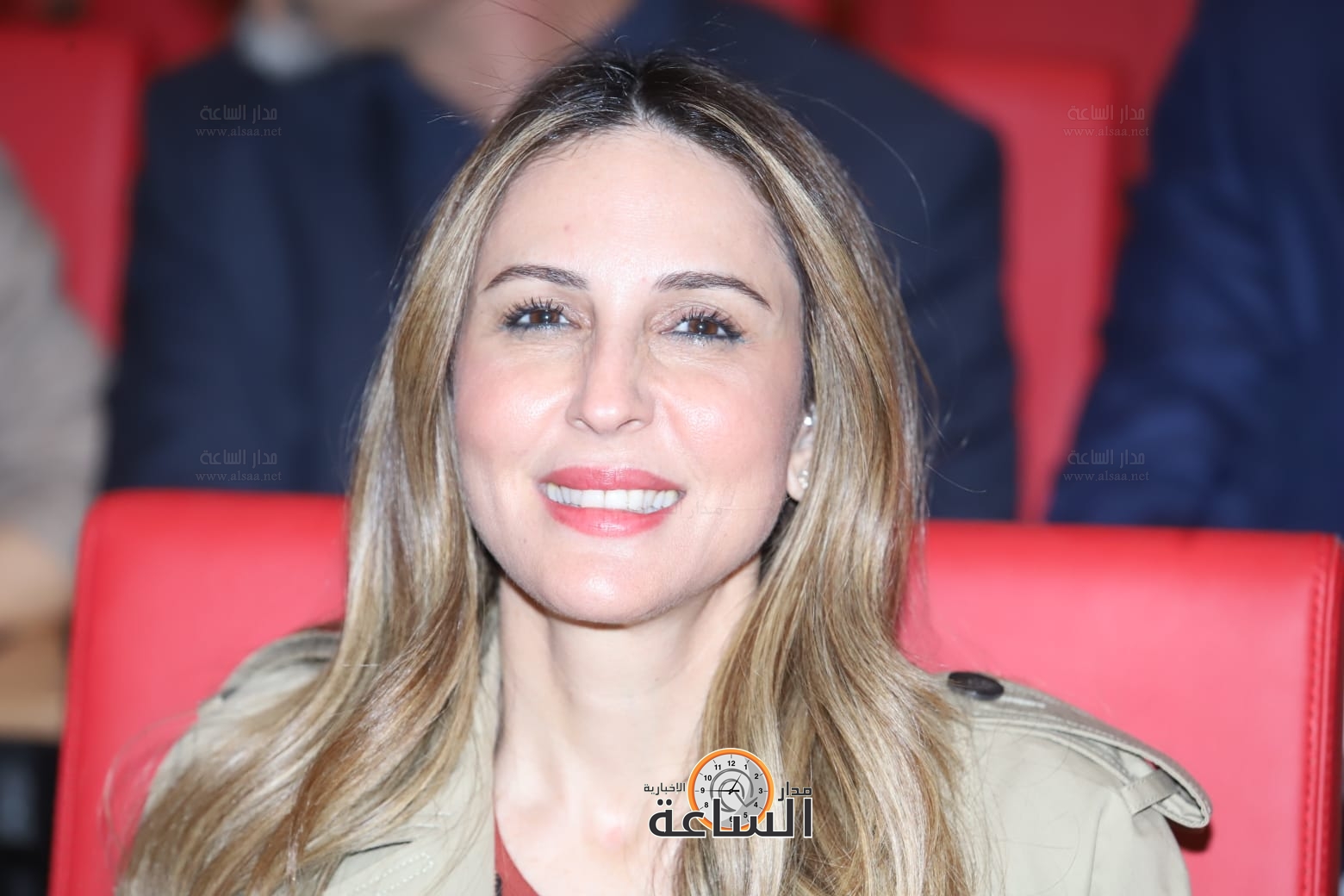 Madar Al-Saa Images 0.10061232187014235