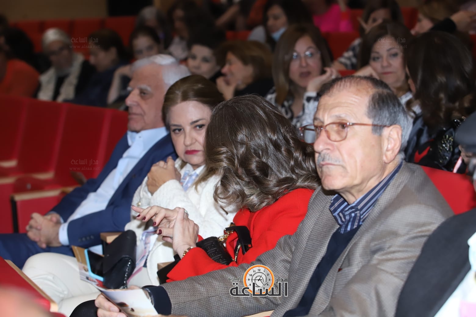 Madar Al-Saa Images 0.11455264679166344