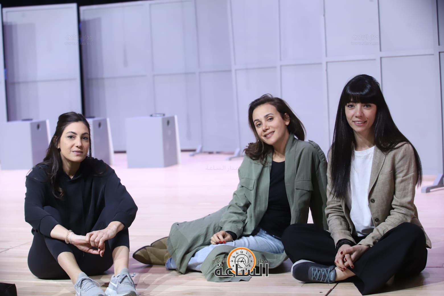 Madar Al-Saa Images 0.5781390453871107