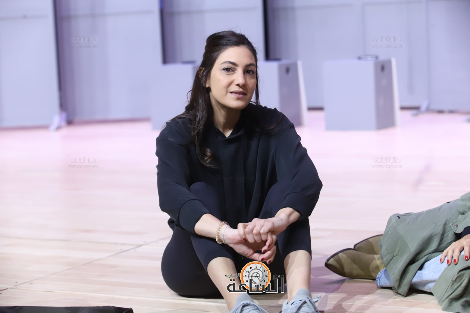 Madar Al-Saa Images 0.5781320522814104