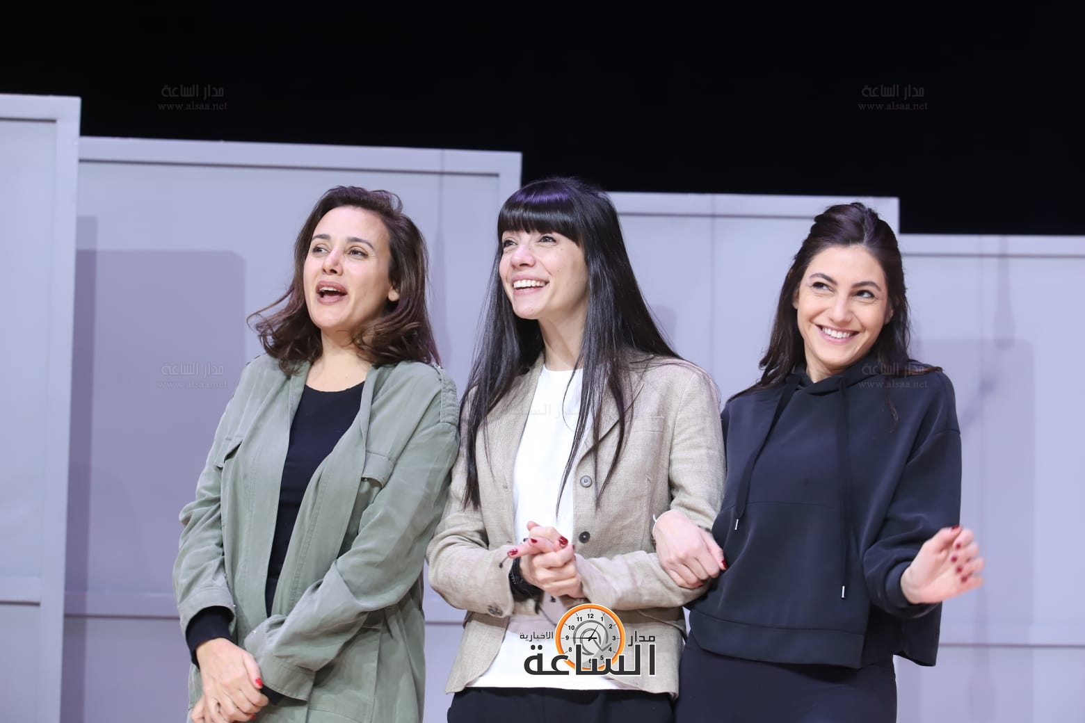 Madar Al-Saa Images 0.7702854631890078