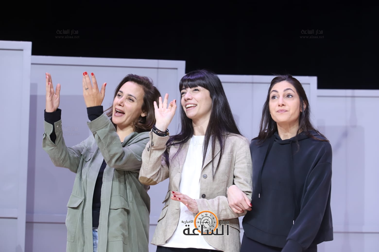 Madar Al-Saa Images 0.2551059724031495