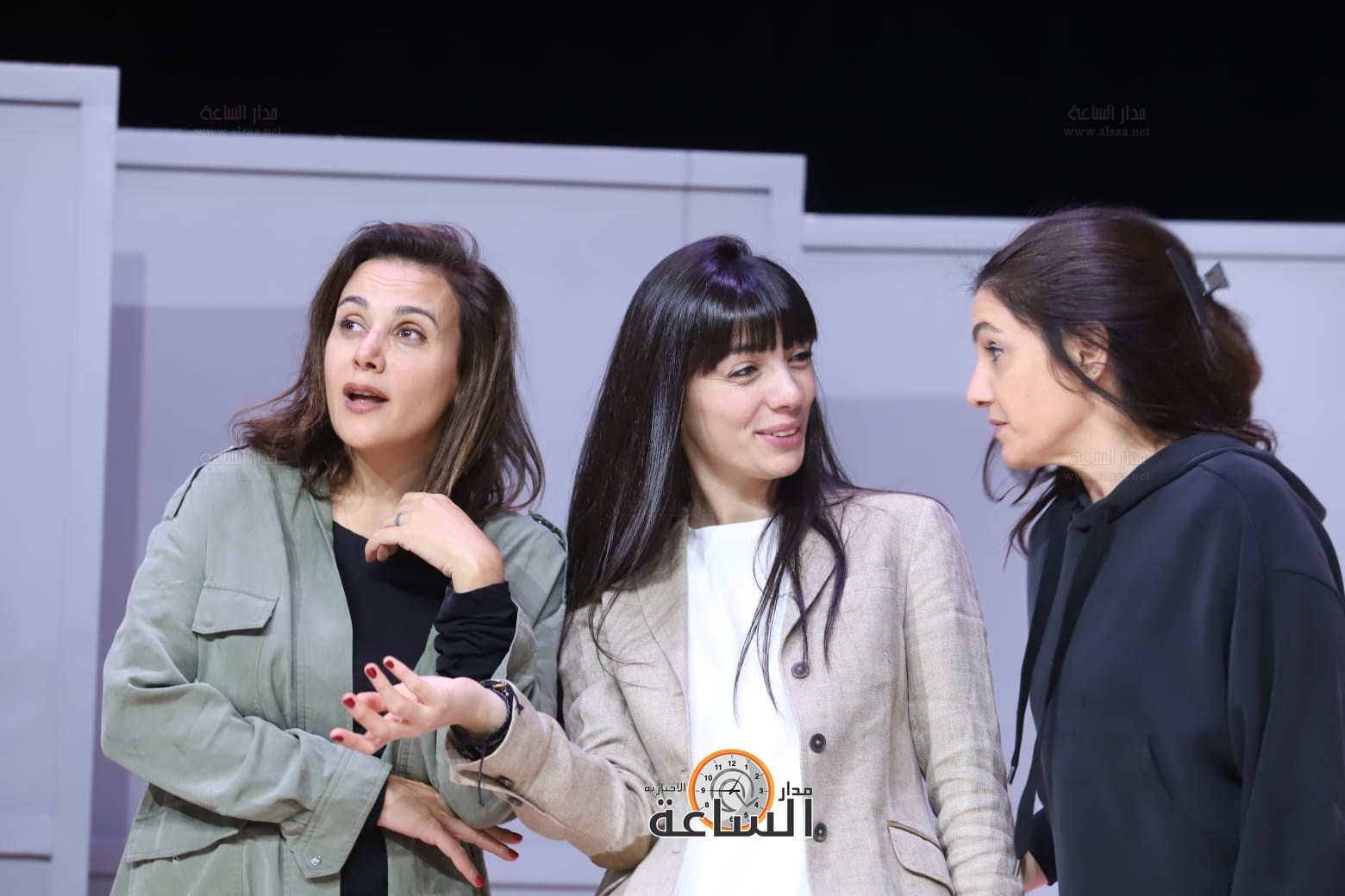 Madar Al-Saa Images 0.33540018411745764