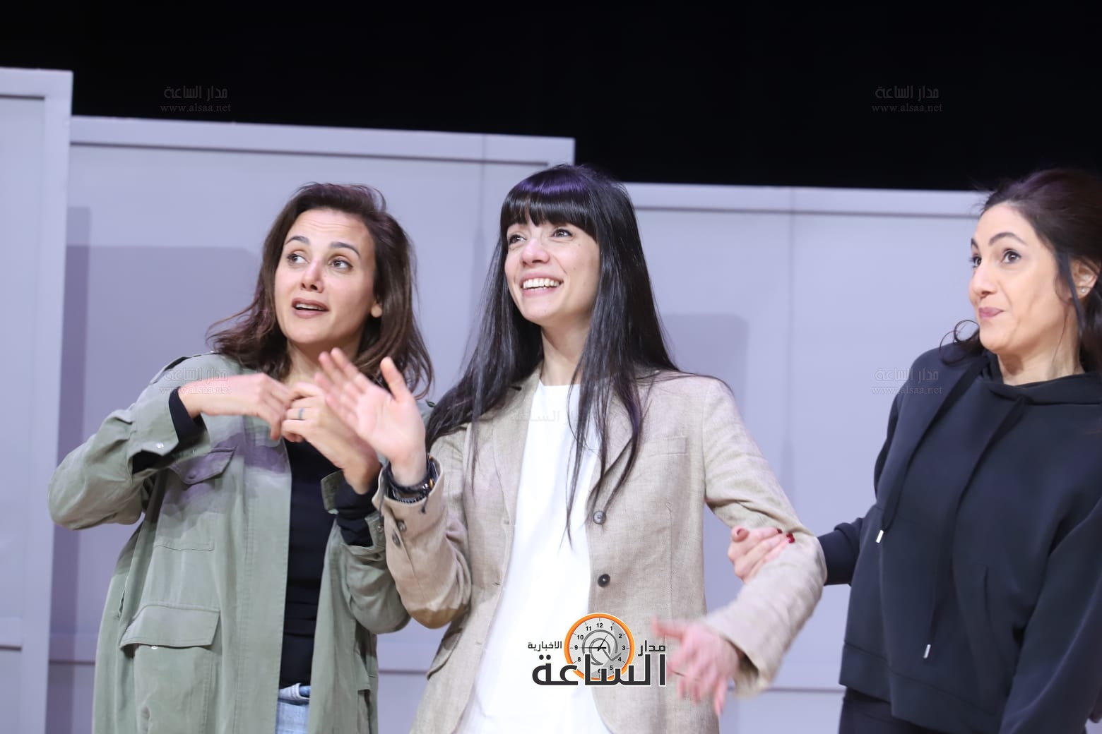 Madar Al-Saa Images 0.013611723296559686