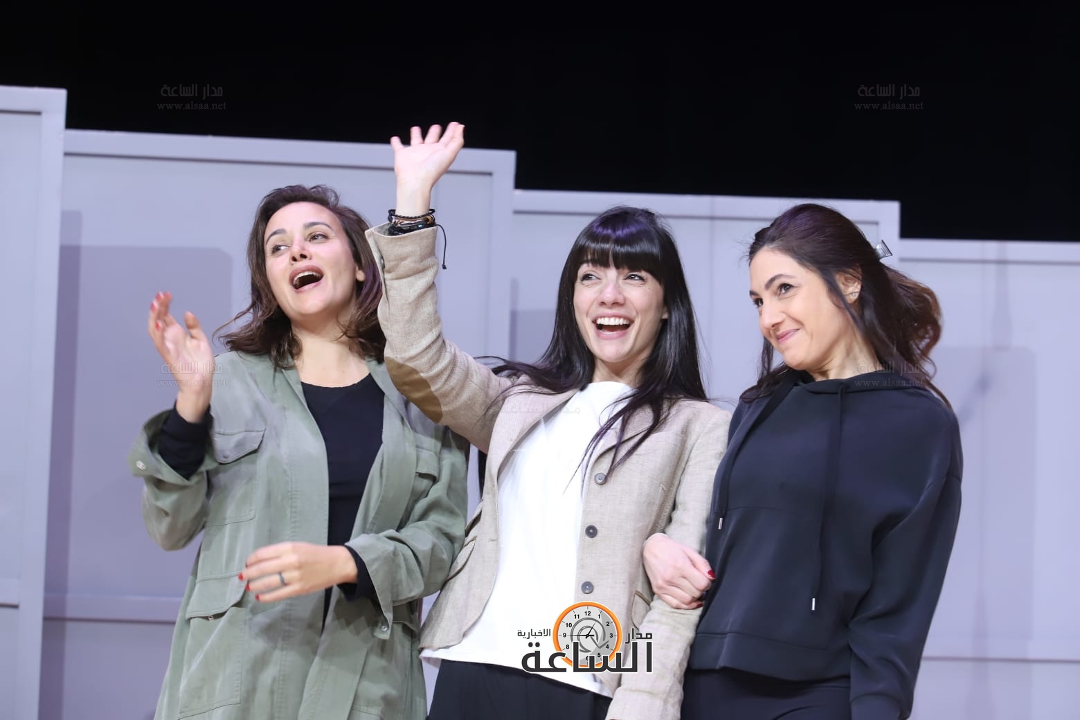 Madar Al-Saa Images 0.39058207062027506