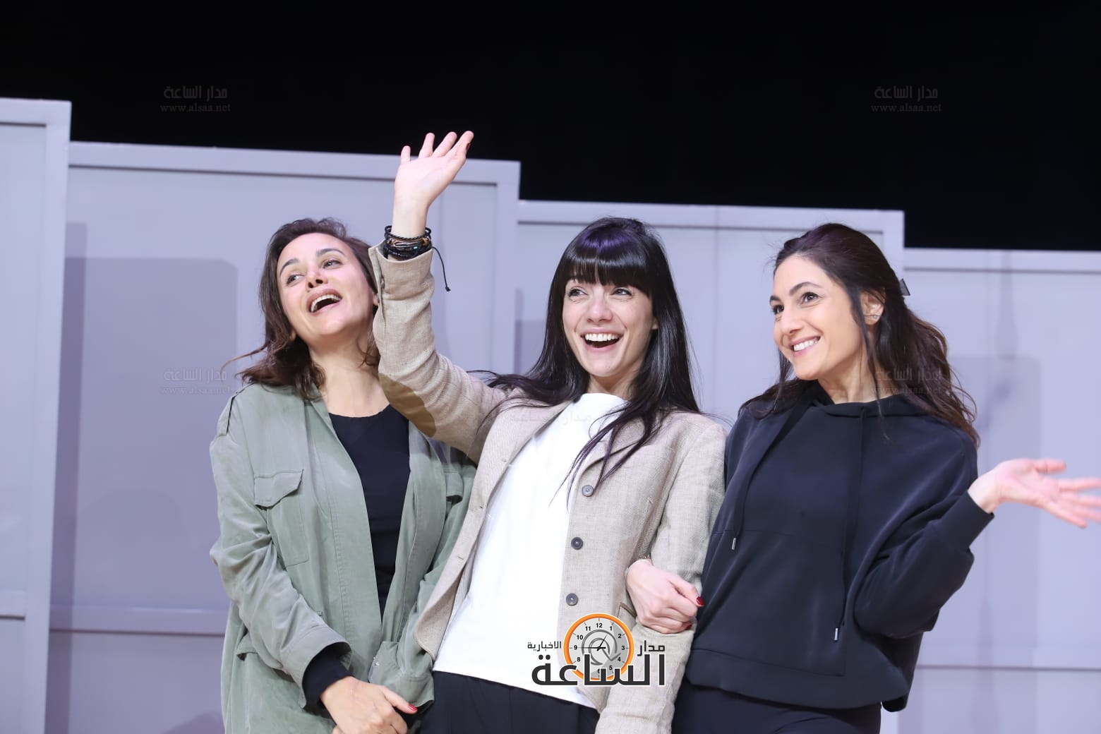 Madar Al-Saa Images 0.5483333781324947