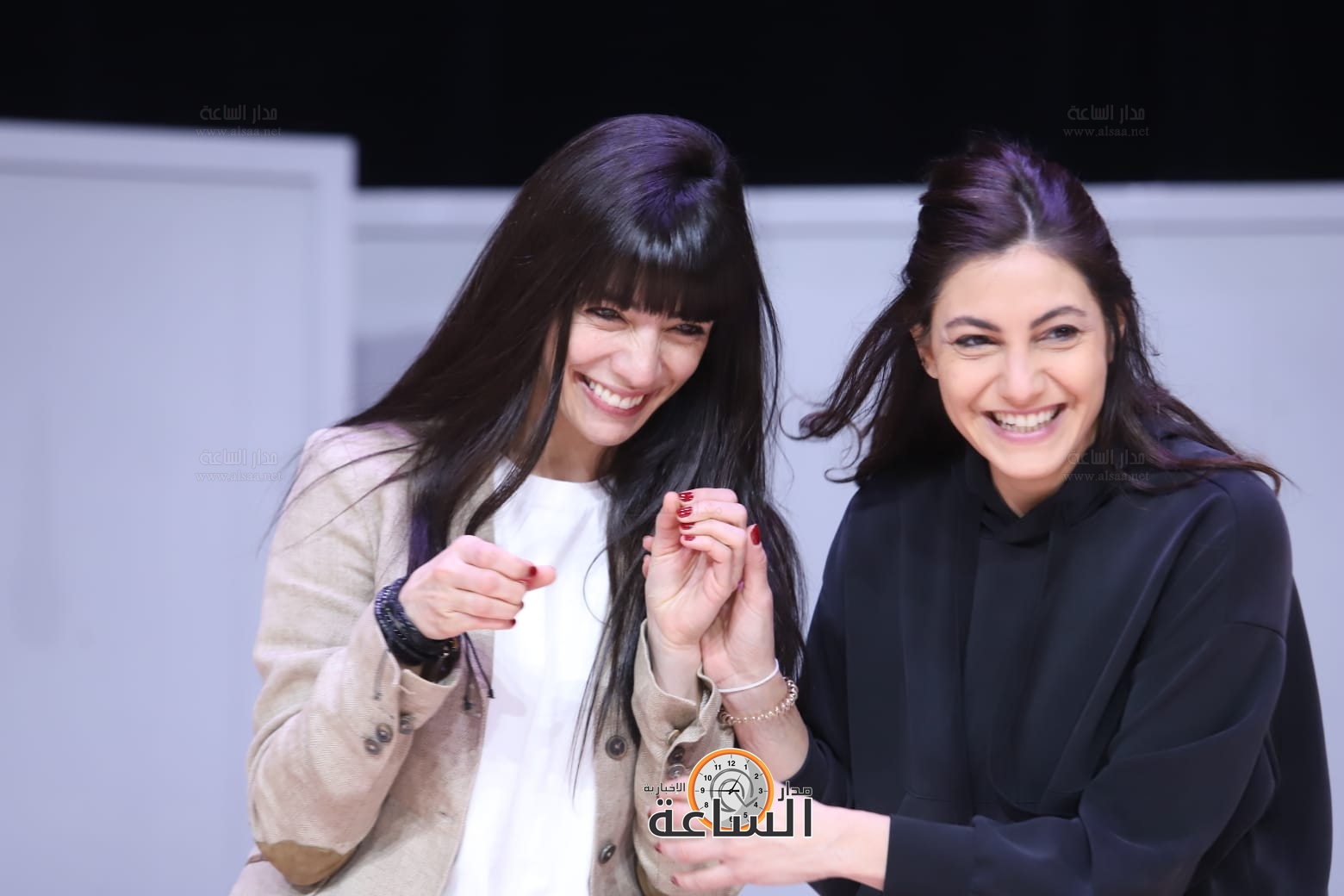 Madar Al-Saa Images 0.07761154798297121