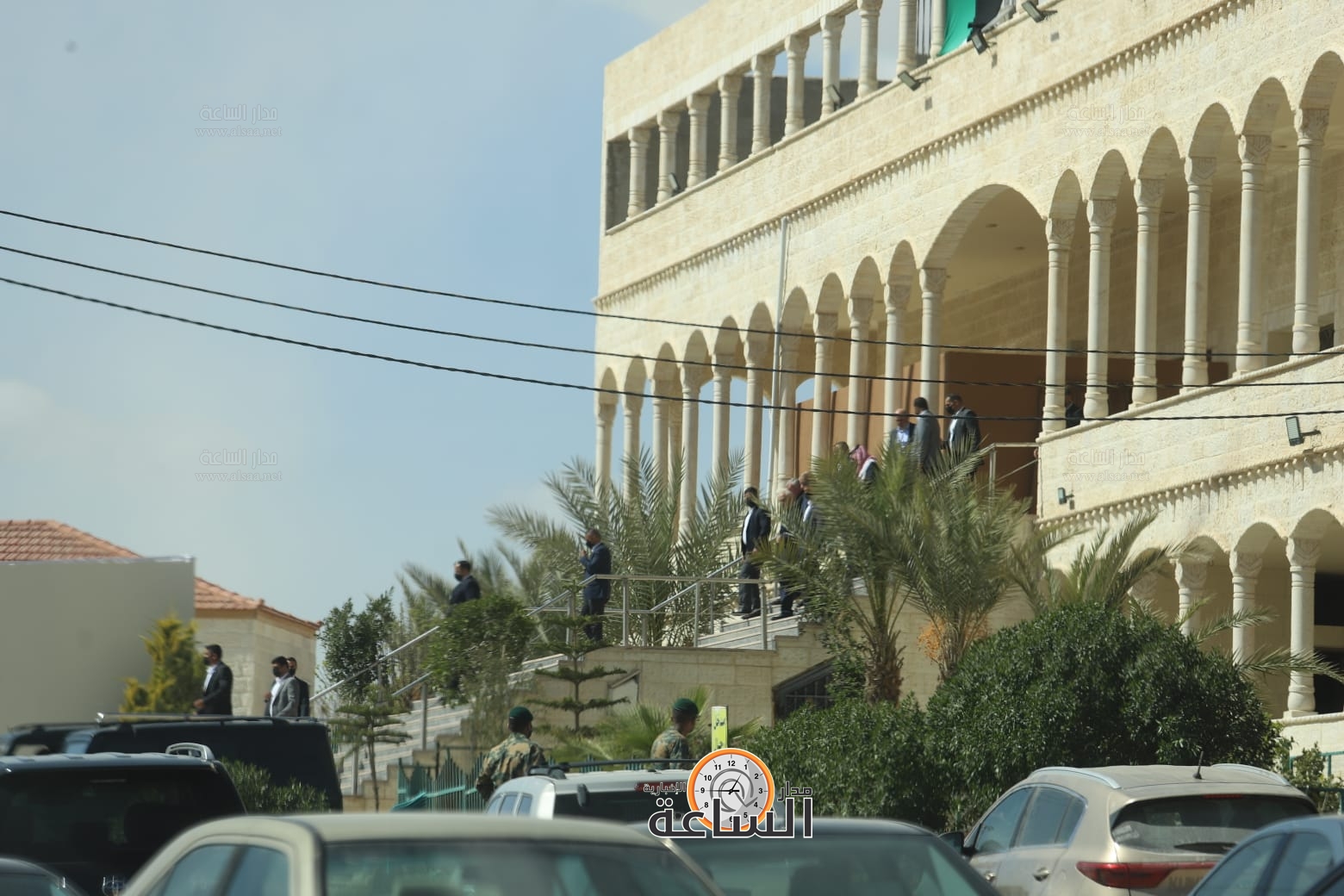 Madar Al-Saa Images 0.6585443222432916