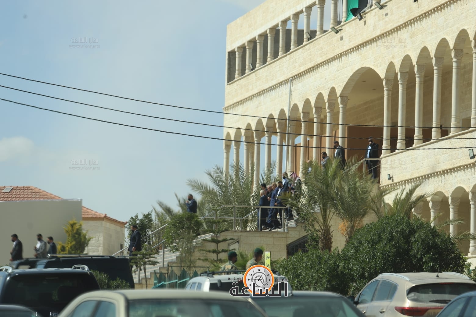 Madar Al-Saa Images 0.30921016459151485