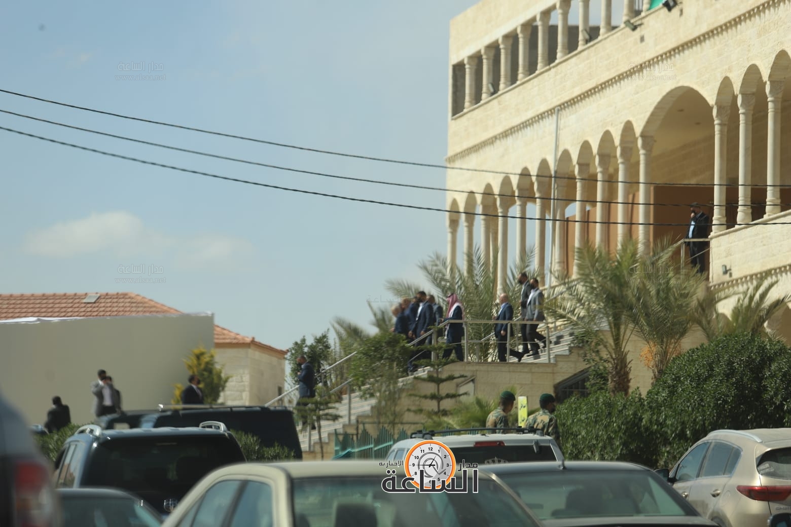 Madar Al-Saa Images 0.5787598340053748