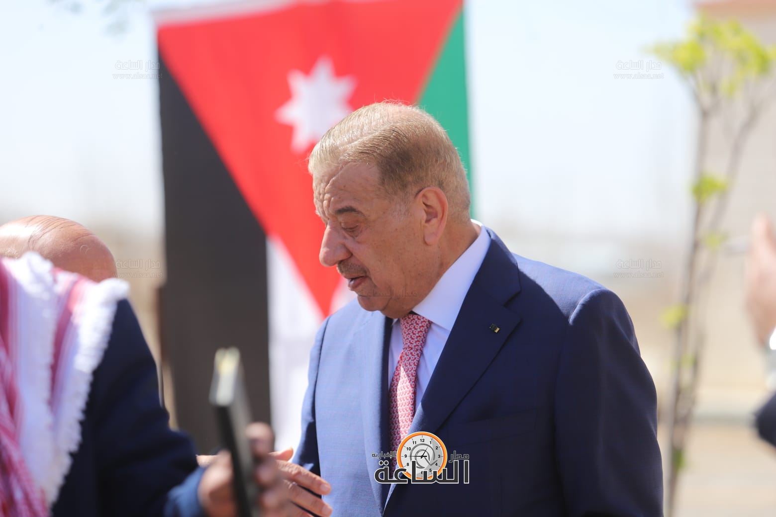 Madar Al-Saa Images 0.23278310190541895