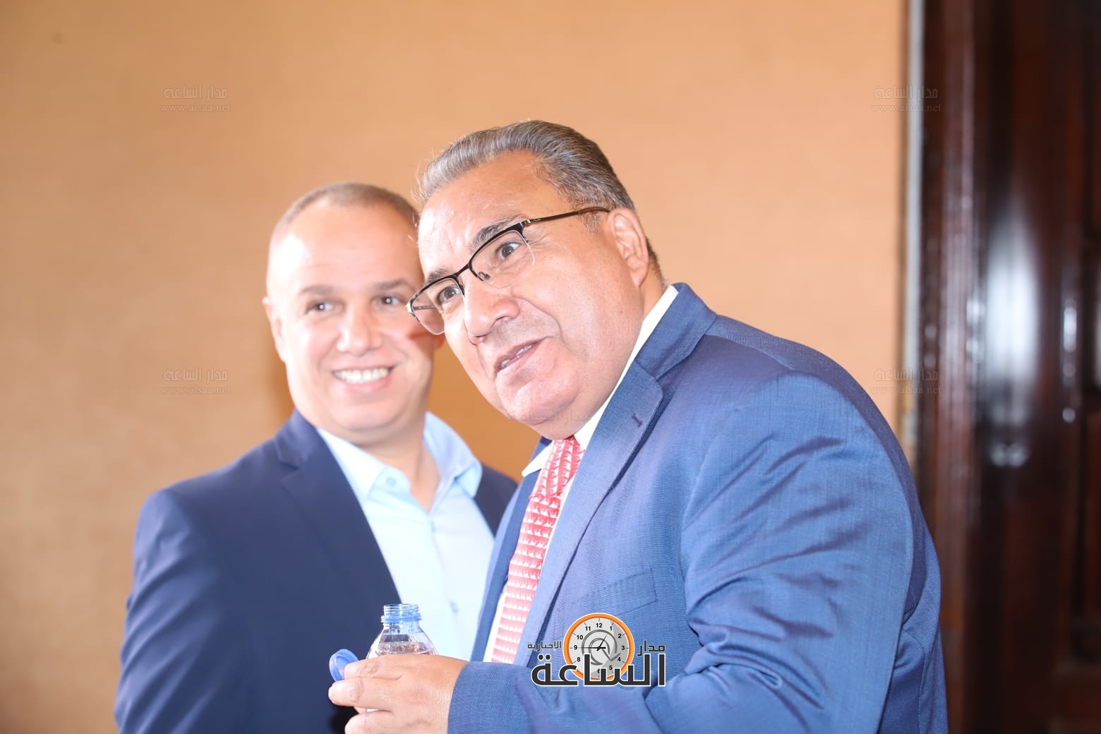 Madar Al-Saa Images 0.5105217988866548