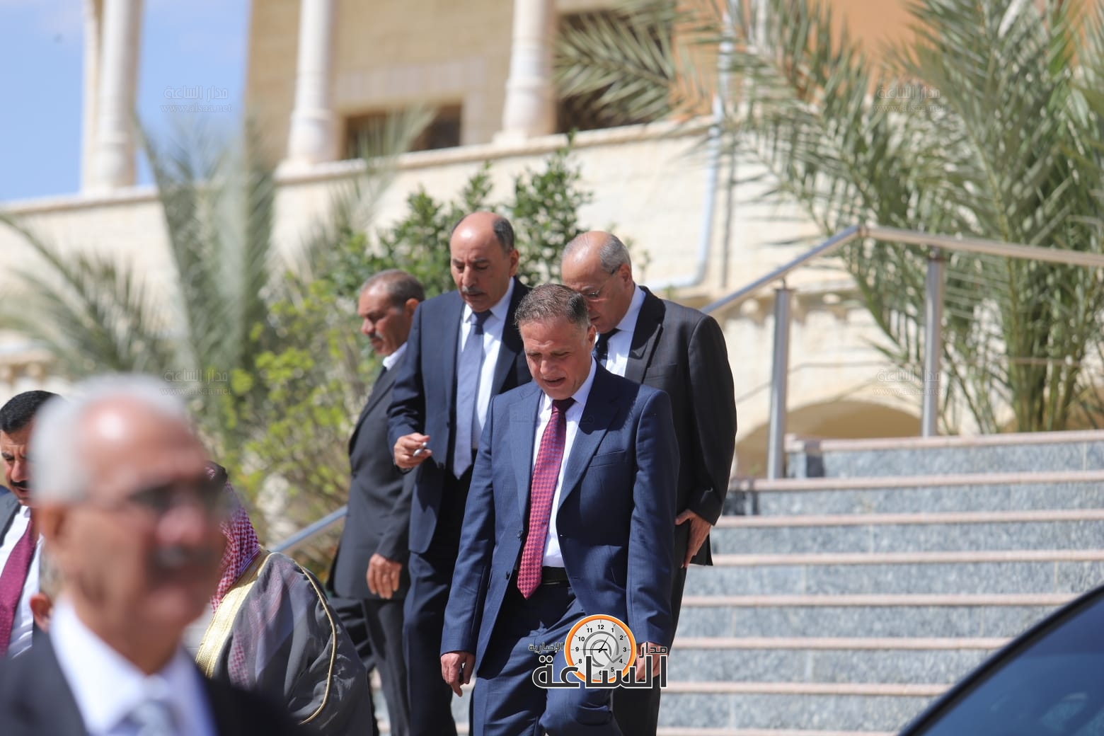 Madar Al-Saa Images 0.2611179314004648