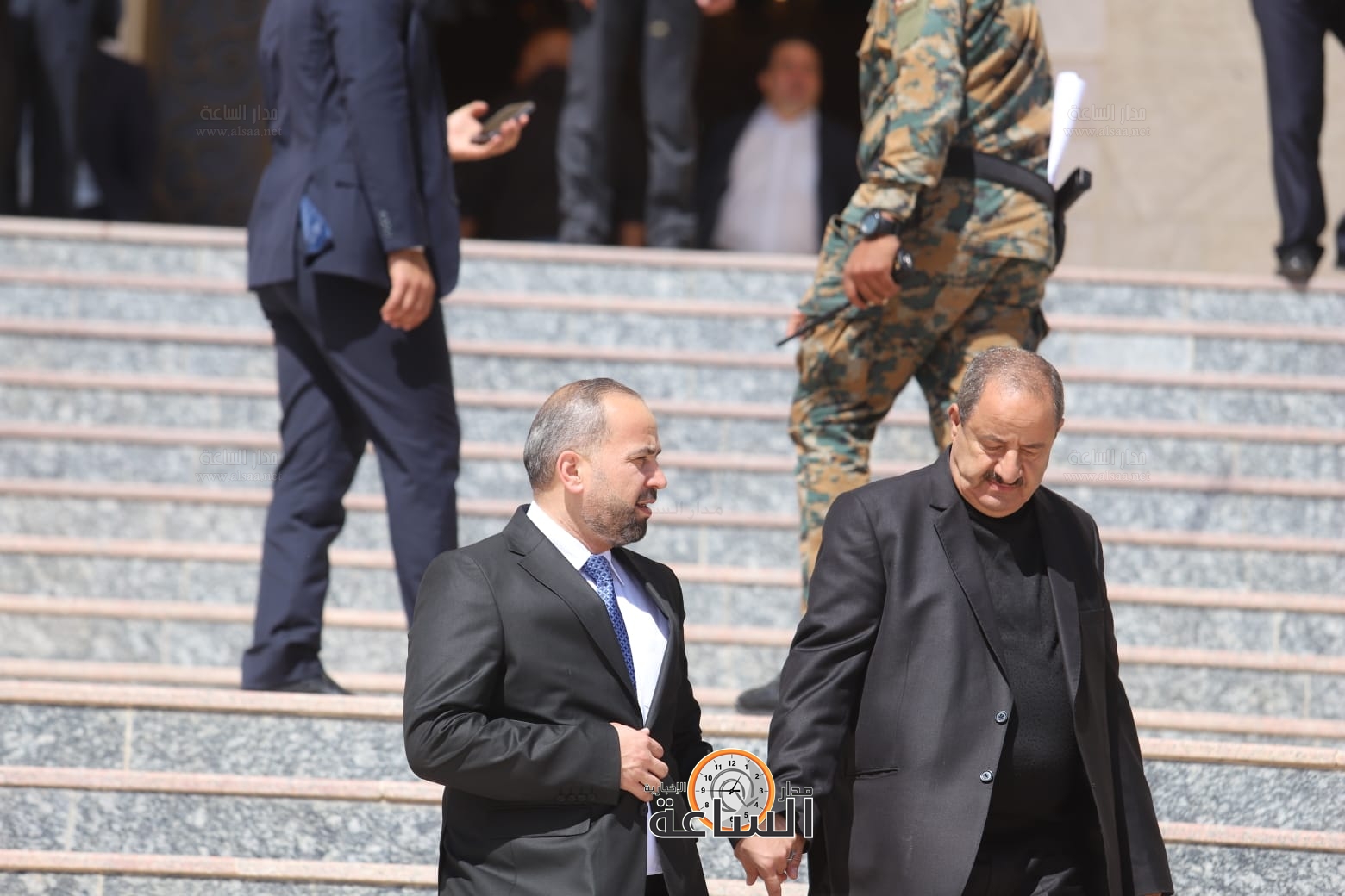 Madar Al-Saa Images 0.028630771451130466