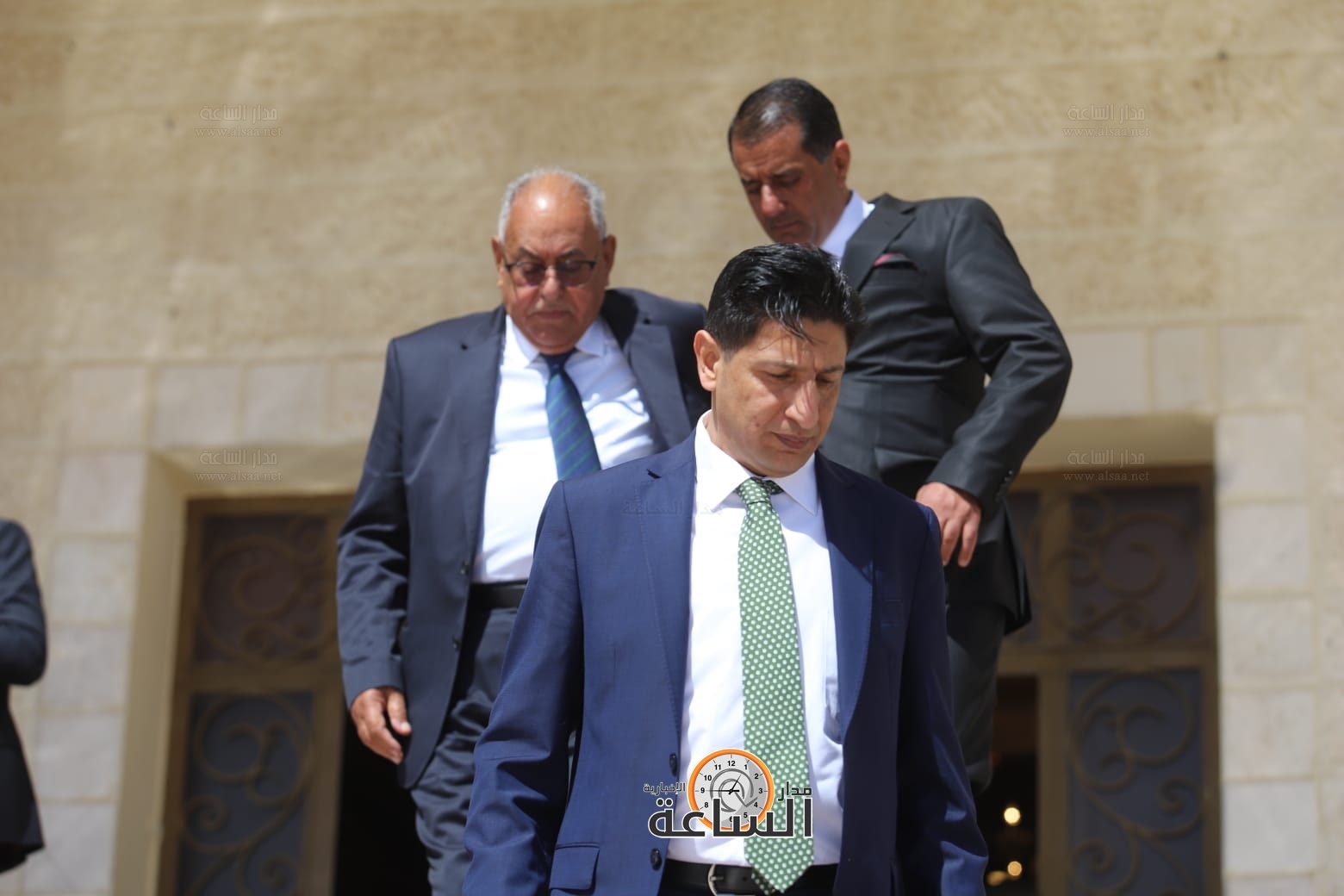 Madar Al-Saa Images 0.006084758966752757