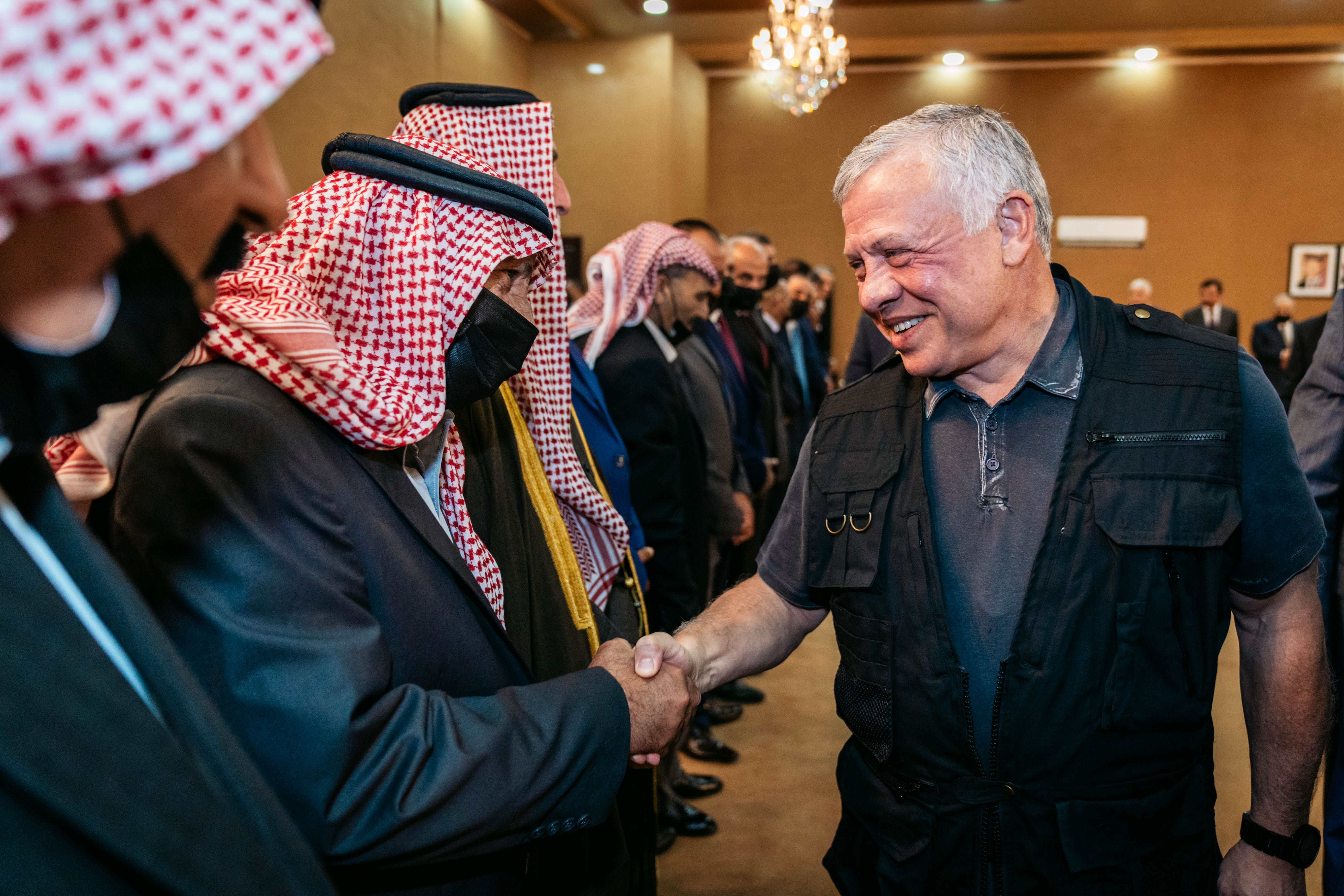 Madar Al-Saa Images 0.1159943800157952